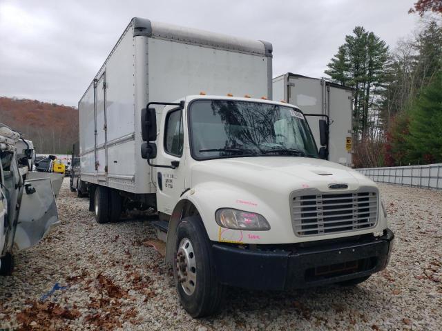 2016 FREIGHTLINER M2 106 MEDIUM DUTY, 