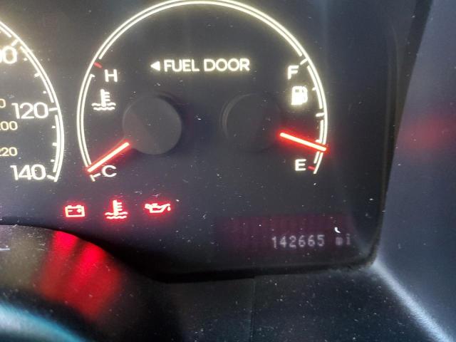 5LMFU275X6LJ24417 - 2006 LINCOLN NAVIGATOR ბეჟი ფოტო 9