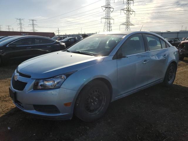 2012 CHEVROLET CRUZE LS, 