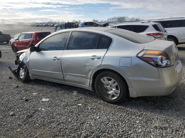 1N4AL21E29C103262 - 2009 NISSAN ALTIMA 2.5 SILVER photo 2