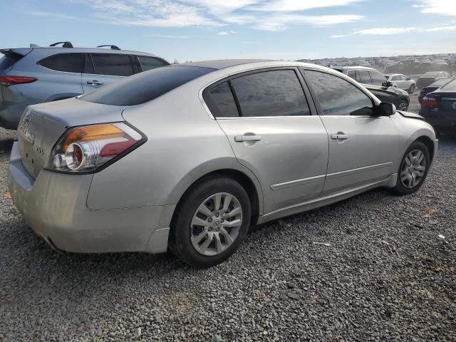 1N4AL21E29C103262 - 2009 NISSAN ALTIMA 2.5 SILVER photo 3