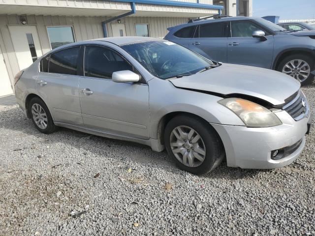 1N4AL21E29C103262 - 2009 NISSAN ALTIMA 2.5 SILVER photo 4