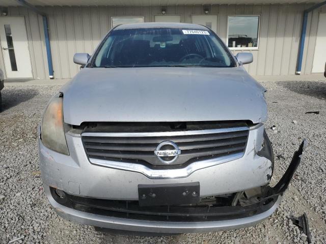 1N4AL21E29C103262 - 2009 NISSAN ALTIMA 2.5 SILVER photo 5