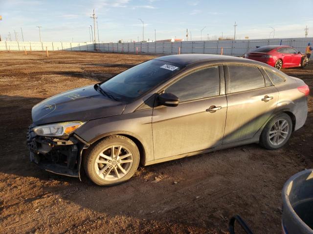 2015 FORD FOCUS SE, 