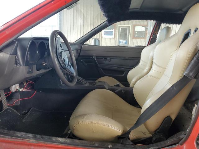 9247204647 - 1977 PORSCHE 924 RED photo 7