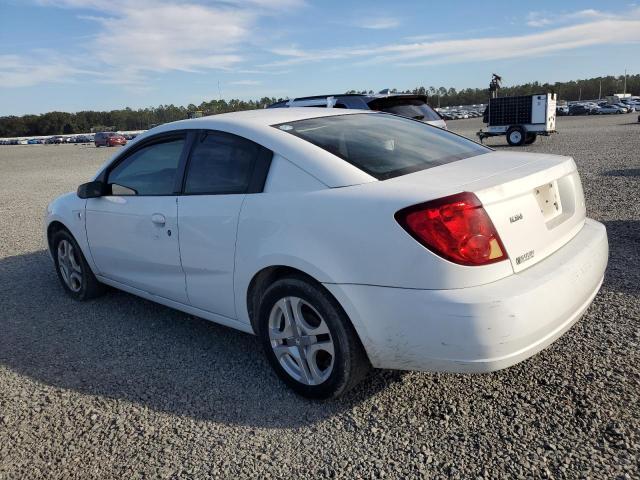 1G8AV12FX4Z177356 - 2004 SATURN ION LEVEL 3 WHITE photo 2