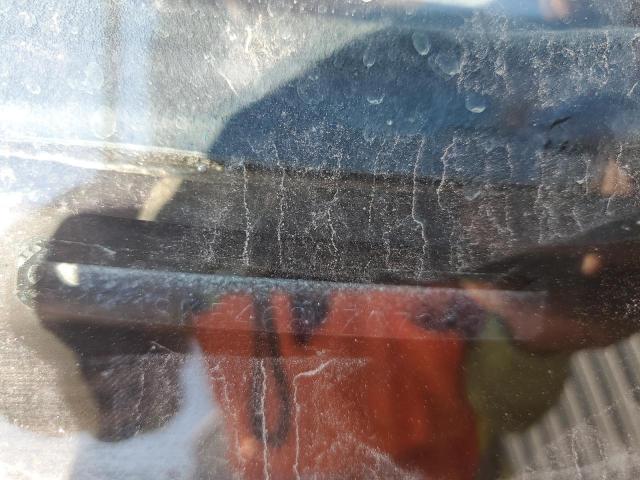 1Y1SK5468MZ078036 - 1991 GEO PRIZM BASE WHITE photo 12