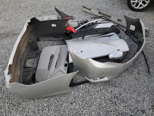 4T1BK3DBXCU456306 - 2012 TOYOTA AVALON BASE 银色 照片 12