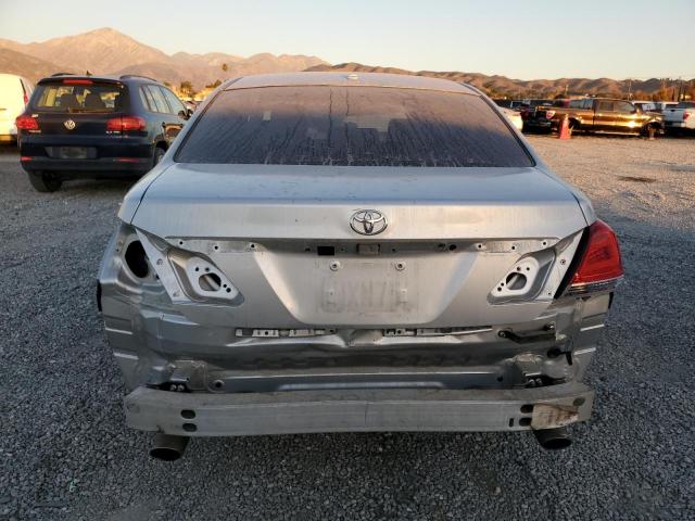 4T1BK3DBXCU456306 - 2012 TOYOTA AVALON BASE 银色 照片 6