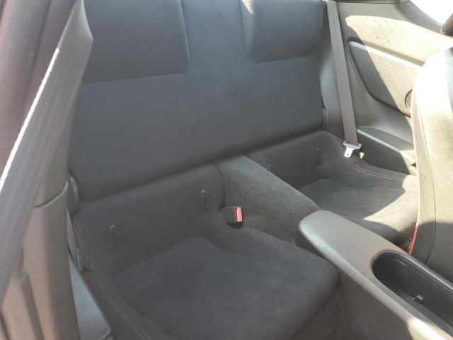 JF1ZNAA15D1712712 - 2013 TOYOTA SCION FR-S 白色 照片 10