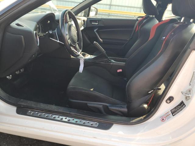 JF1ZNAA15D1712712 - 2013 TOYOTA SCION FR-S 白色 照片 7