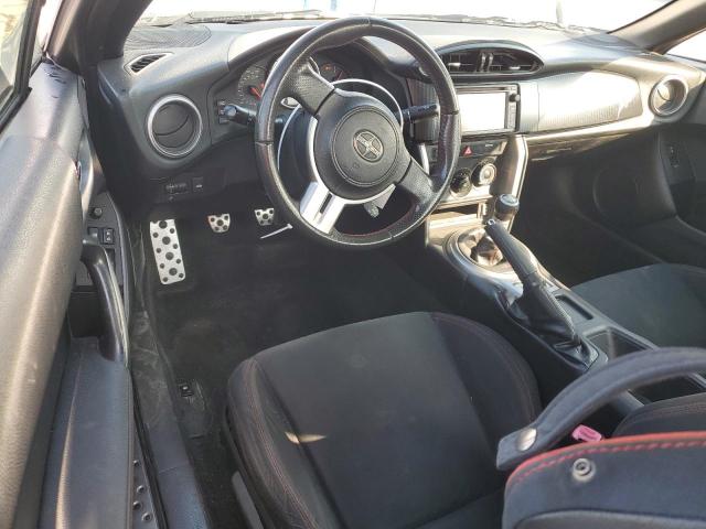 JF1ZNAA15D1712712 - 2013 TOYOTA SCION FR-S 白色 照片 8