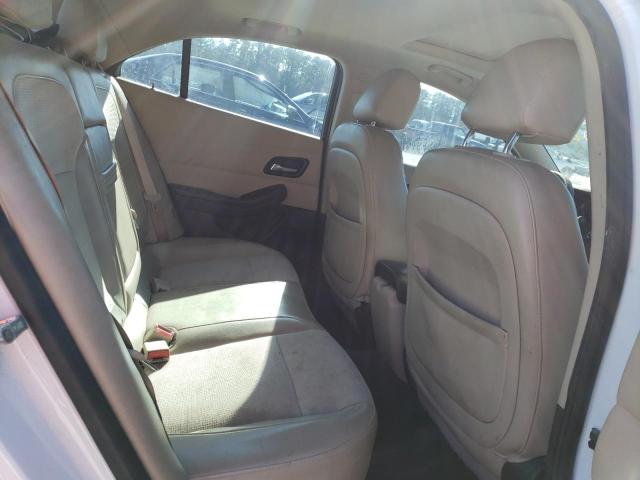1G11C5SA8DF234610 - 2013 CHEVROLET MALIBU 1LT 白色 照片 10