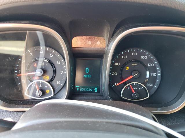 1G11C5SA8DF234610 - 2013 CHEVROLET MALIBU 1LT 白色 照片 9