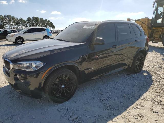 2017 BMW X5 SDRIVE35I, 