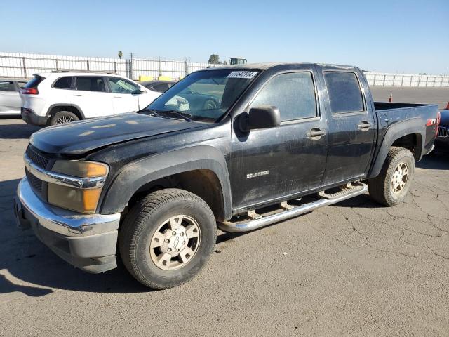 2004 CHEVROLET COLORADO, 