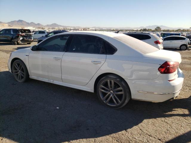 1VWAA7A35JC049792 - 2018 VOLKSWAGEN PASSAT S 白色 照片 2