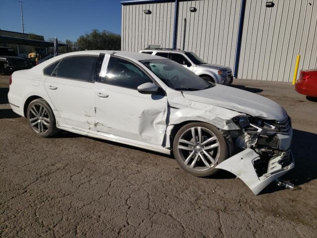 1VWAA7A35JC049792 - 2018 VOLKSWAGEN PASSAT S 白色 照片 4