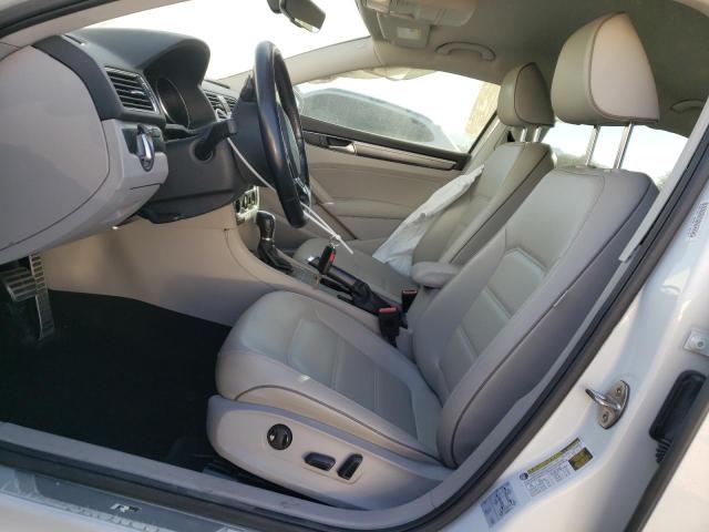 1VWAA7A35JC049792 - 2018 VOLKSWAGEN PASSAT S 白色 照片 7