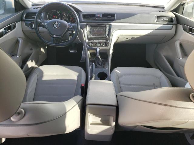 1VWAA7A35JC049792 - 2018 VOLKSWAGEN PASSAT S 白色 照片 8