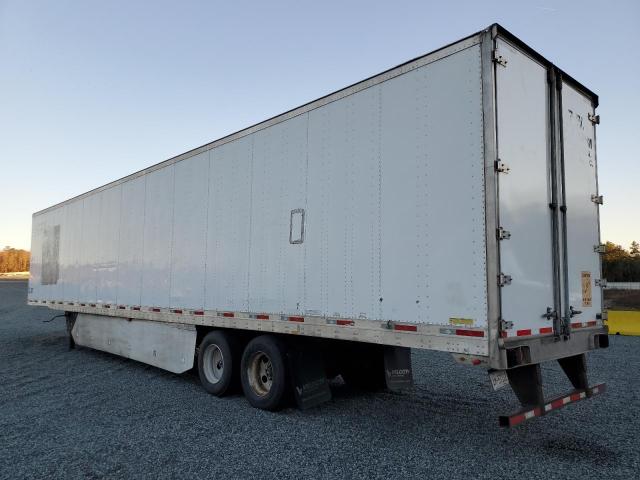 1UYVS2535DG568712 - 2013 UTILITY TRAILER თეთრი ფოტო 3