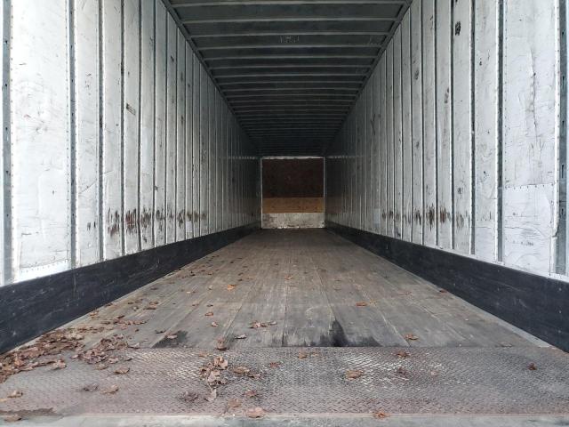 1UYVS2535DG568712 - 2013 UTILITY TRAILER თეთრი ფოტო 5