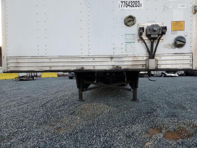 1UYVS2535DG568712 - 2013 UTILITY TRAILER თეთრი ფოტო 7