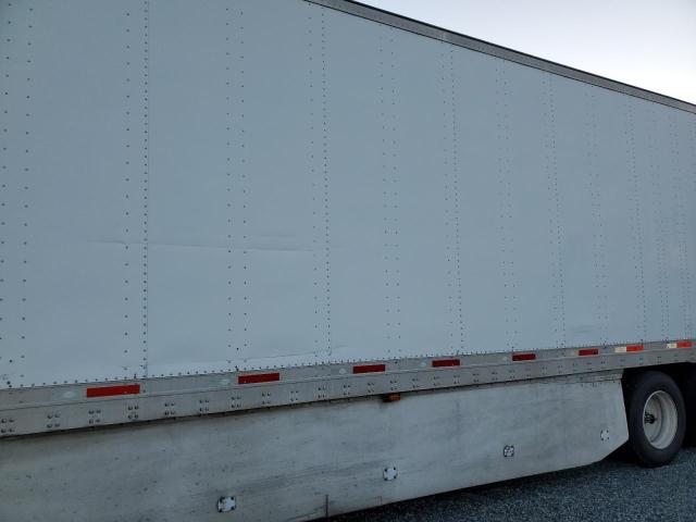 1UYVS2535DG568712 - 2013 UTILITY TRAILER თეთრი ფოტო 9