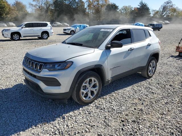 2024 JEEP COMPASS SPORT, 