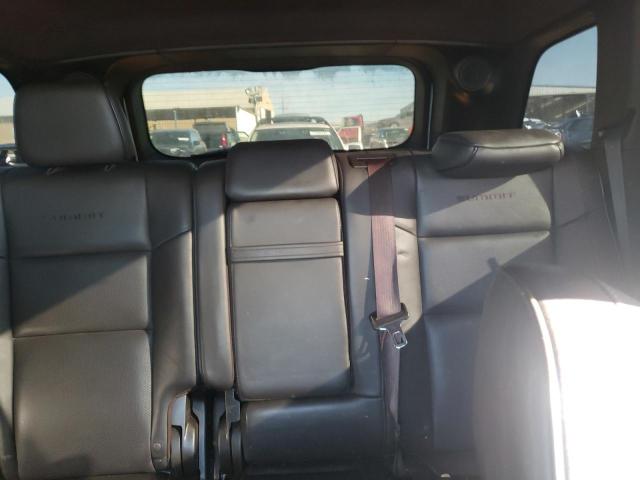 1C4RJFJG5EC270172 - 2014 JEEP GRAND CHER SUMMIT თეთრი ფოტო 10