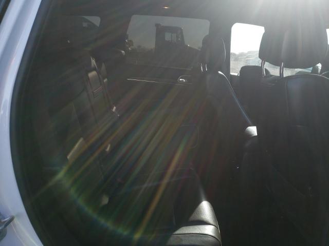 1C4RJFJG5EC270172 - 2014 JEEP GRAND CHER SUMMIT თეთრი ფოტო 11