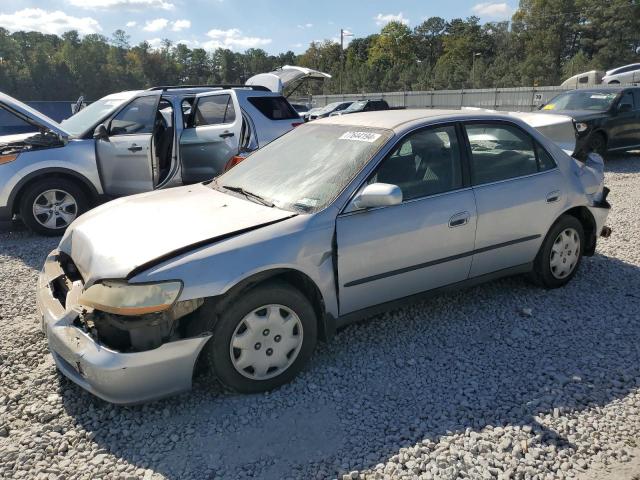 1998 HONDA ACCORD LX, 