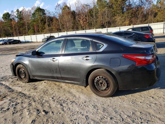 1N4AL3AP8JC132017 - 2018 NISSAN ALTIMA 2.5 CHARCOAL photo 2