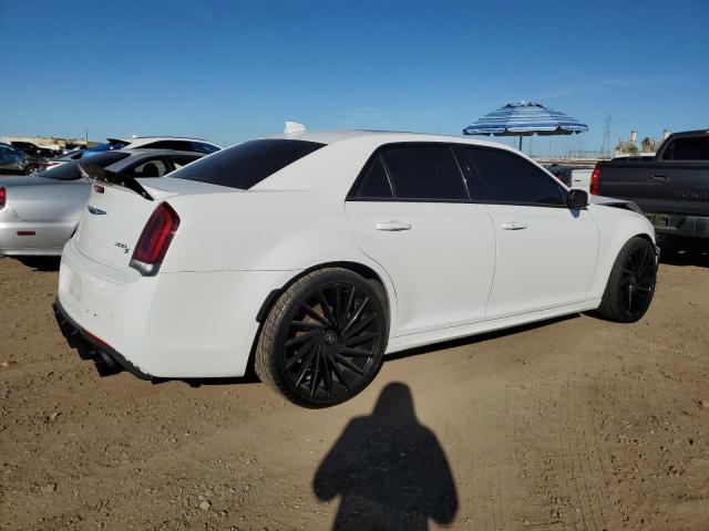 2C3CCABT6HH557959 - 2017 CHRYSLER 300 S WHITE photo 3