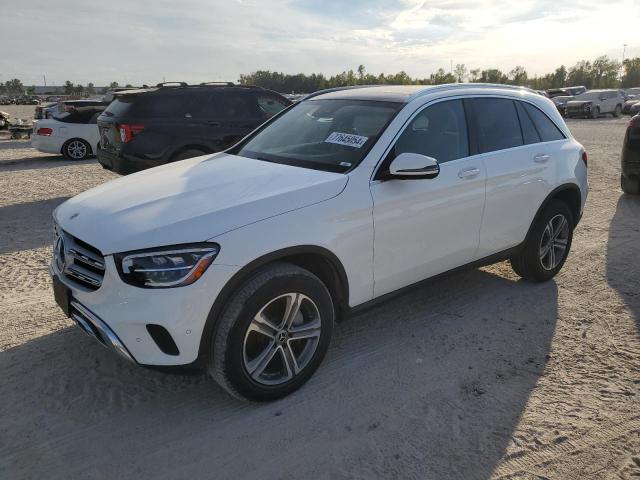 2021 MERCEDES-BENZ GLC 300, 