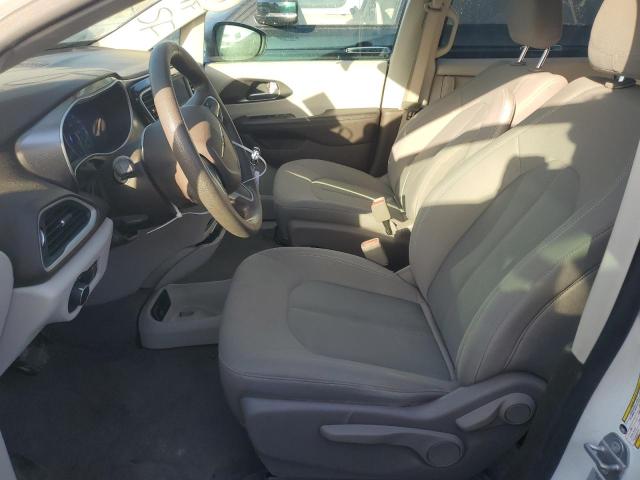 2C4RC1AG0JR103300 - 2018 CHRYSLER PACIFICA L WHITE photo 7