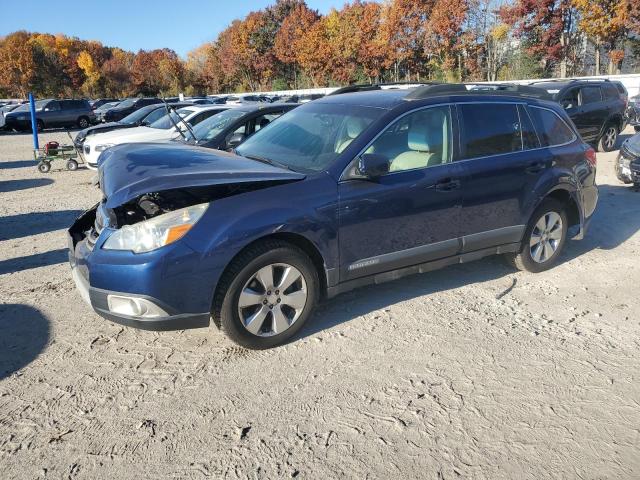 2011 SUBARU OUTBACK 2.5I LIMITED, 