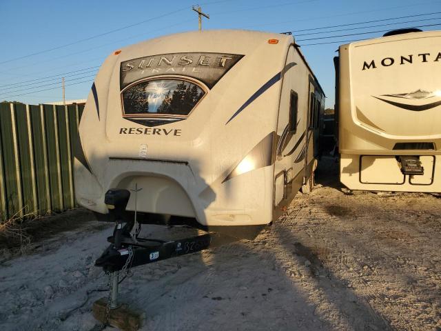 4V0TC332XFB026501 - 2015 CROS ALL MODELS CREAM photo 2