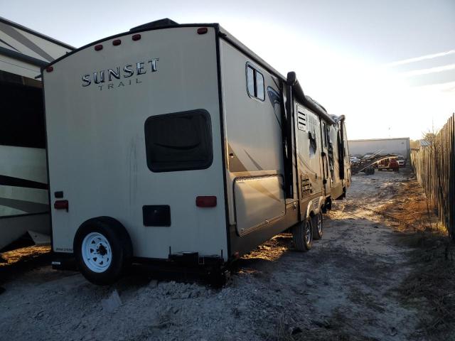 4V0TC332XFB026501 - 2015 CROS ALL MODELS CREAM photo 4