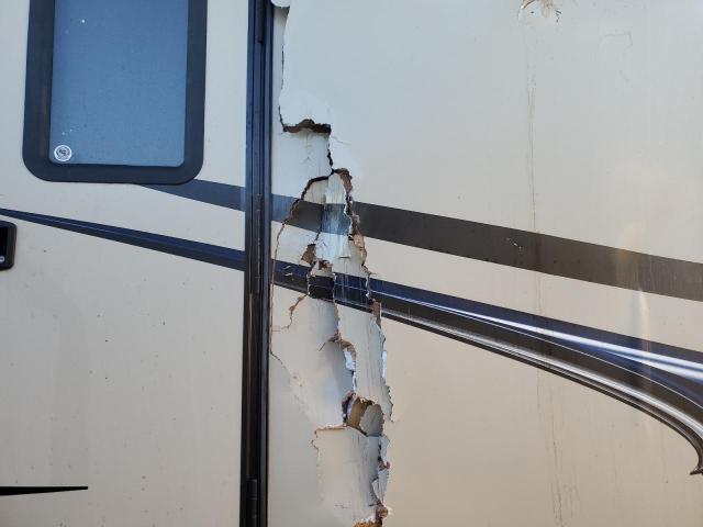 4V0TC332XFB026501 - 2015 CROS ALL MODELS CREAM photo 5