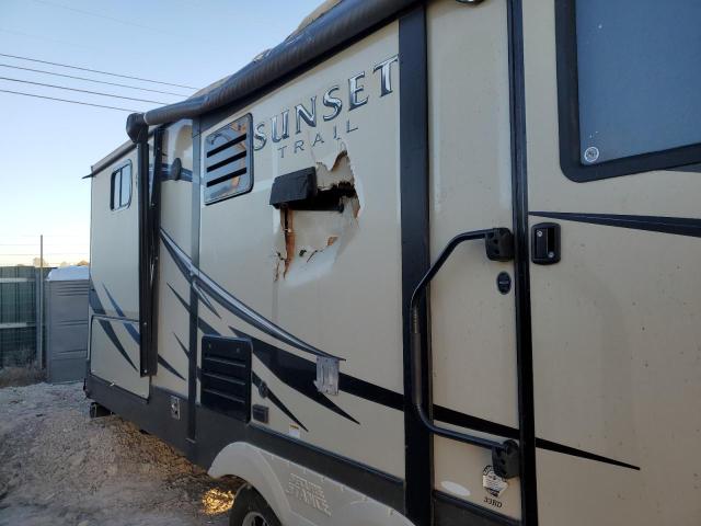 4V0TC332XFB026501 - 2015 CROS ALL MODELS CREAM photo 6