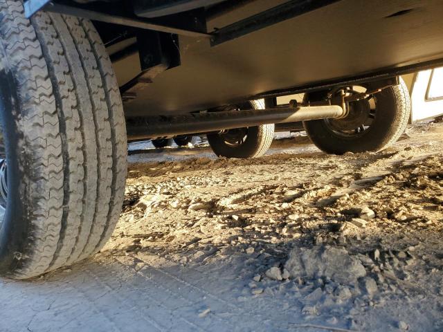 4V0TC332XFB026501 - 2015 CROS ALL MODELS CREAM photo 8