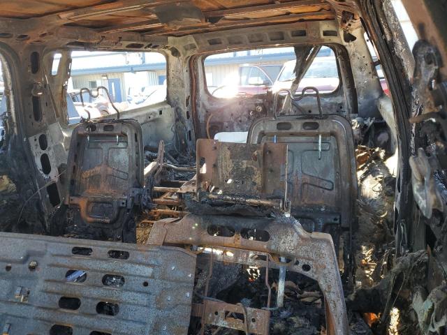 1GYS4KEF9BR314146 - 2011 CADILLAC ESCALADE ESV PLATINUM Turkuaz foto 10