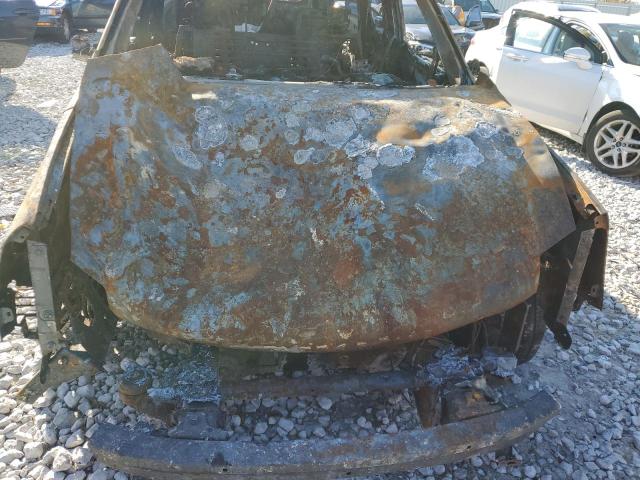 1GYS4KEF9BR314146 - 2011 CADILLAC ESCALADE ESV PLATINUM Turkuaz foto 12