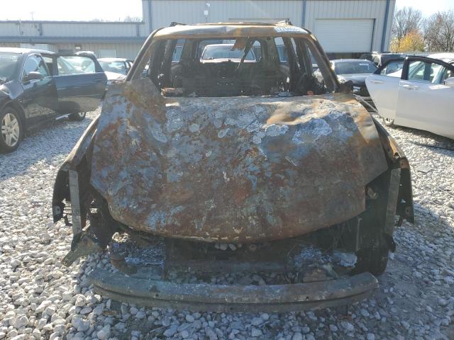 1GYS4KEF9BR314146 - 2011 CADILLAC ESCALADE ESV PLATINUM Turkuaz foto 5