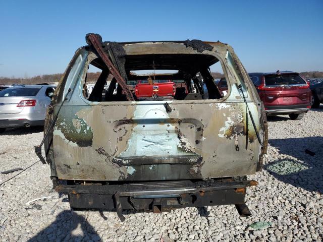 1GYS4KEF9BR314146 - 2011 CADILLAC ESCALADE ESV PLATINUM Turkuaz foto 6