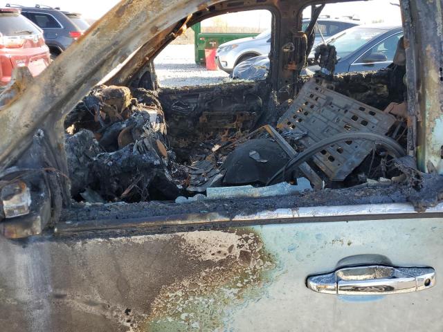 1GYS4KEF9BR314146 - 2011 CADILLAC ESCALADE ESV PLATINUM Turkuaz foto 7