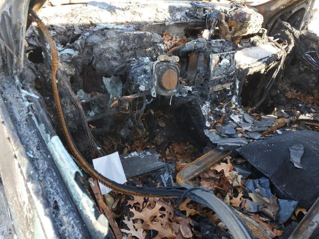 1GYS4KEF9BR314146 - 2011 CADILLAC ESCALADE ESV PLATINUM Turkuaz foto 8