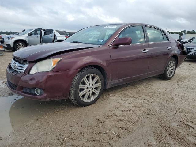 2009 TOYOTA AVALON XL, 