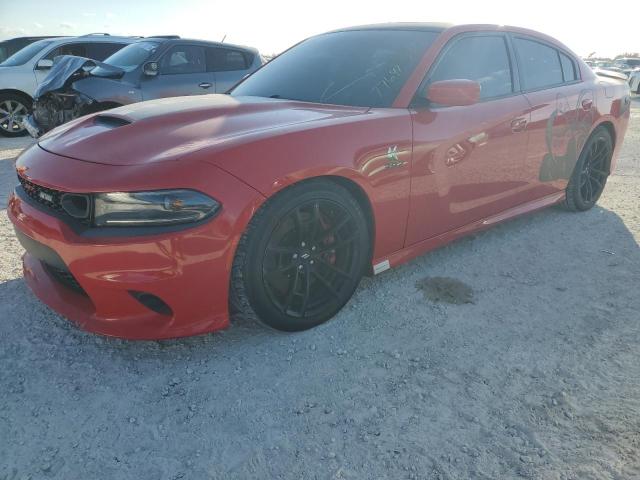 2018 DODGE CHARGER R/T 392, 